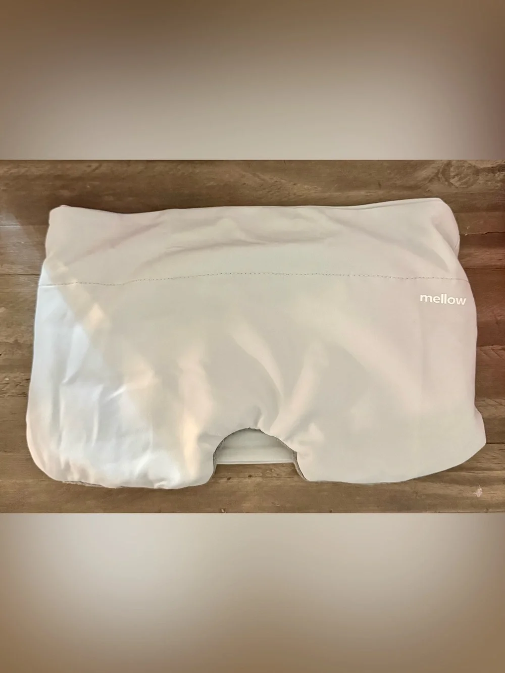 Mellow Weighted Eye Mask